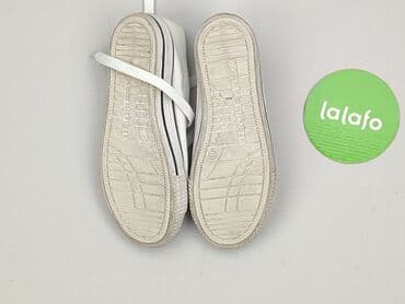 superga biale trampki: Tommy Hilfiger, Trampki damskie, rozmiar 35 — 3