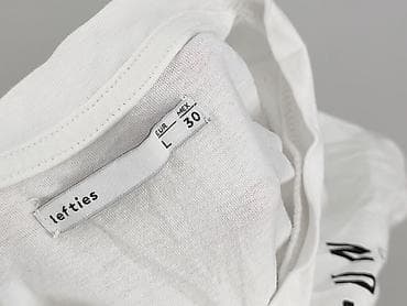 race revolution: Lefties, T-shirt damski, rozmiar L — 5