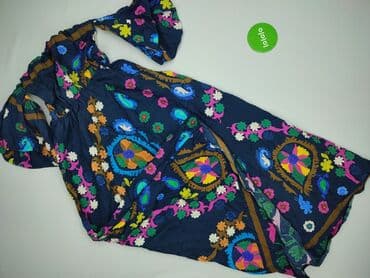 sukienki swing plus size: Sukienka damska, S — 2