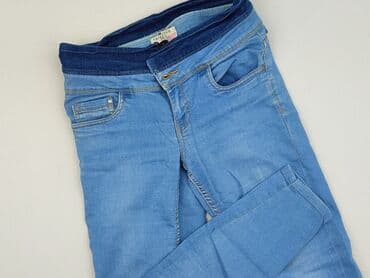 legginsy terranova: Terranova, Jeansy damskie, rozmiar M — 1