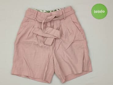 majtki do stroju kąpielowego wysoki stan: Vila, Szorty damskie, XS — 2