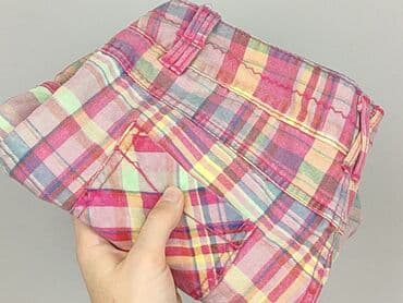 4f krótkie spodenki: Sublevel, Szorty damskie, rozmiar S — 7