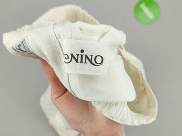 new yorker białe spodnie: Spodnie materiałowe damskie, rozmiar XL — 6