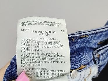 nata lee wymiary: Lee, Jeansy damskie, rozmiar S — 6