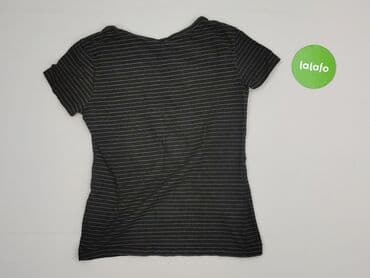 t shirt billie eilish h m: H&M Basic, Women`s T-shirt, size S — 3