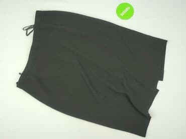 sukienki z gipiury dla puszystych: Spódnica damska, rozmiar 4XL — 2