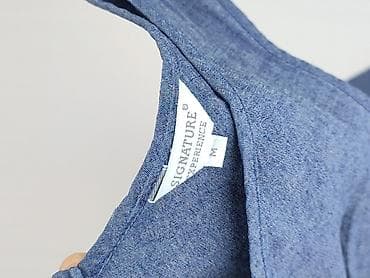 sukienki maxi plus size: Sukienka damska, rozmiar M — 5
