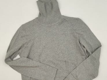 kapcie do żłobka ccc: Sinsay, Golf damski, rozmiar M — 1