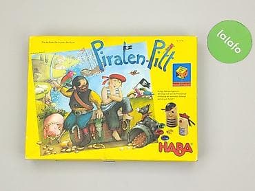 comen koszule: Gra dla Dzieci, stan - Bardzo dobry — 2