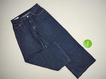 gap 69: PULL&BEAR, Джинси жіночі, розмір M — 2