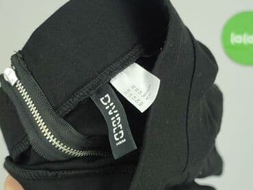 h: H&M, Spódnica damska, rozmiar XS — 4