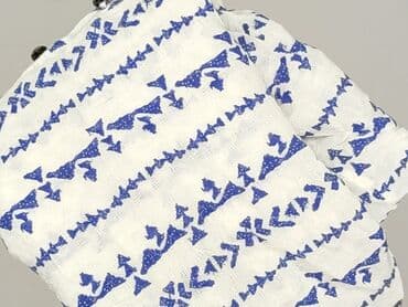 espadryle damskie pepe jeans: Peacocks, T-shirt damski, rozmiar XL — 5