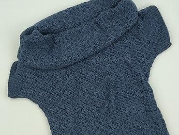 pull and bear sweter rozpinany: QUIOSQUE, Ponczo damskie, rozmiar M — 1