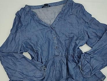 emu 37: Esmara, Women's blouse, size XL — 1