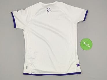 asics klapki: T-shirt damski, rozmiar XS — 3