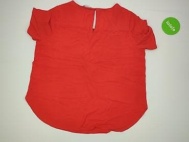 ONLY Carmakoma, Bluzka damska, rozmiar 4XL — 3
