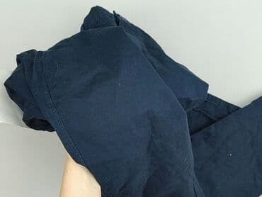 spodnie materiałowe tommy hilfiger: Tom Rose, Spodnie materiałowe damskie, rozmiar S — 5