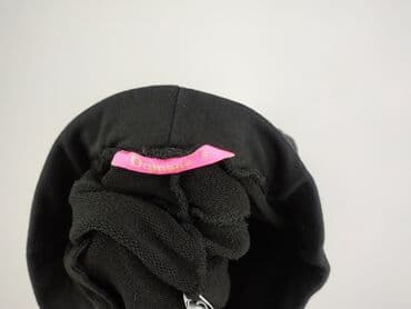 bluzki markowe: Dimoni, Spodnie dresowe damskie, S — 5