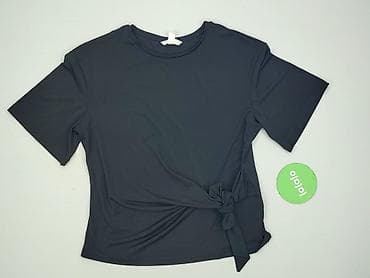 a w h: H&M, Bluzka damska, rozmiar M — 2