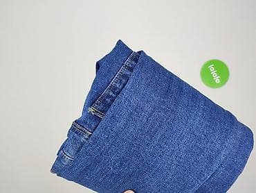 slim jeans drip: Jeansy damskie, rozmiar 3XL — 5