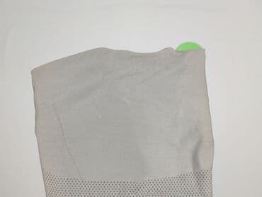 legginsy w prążki hm: H&M Sport, Legginsy Sportowe damskie, rozmiar S — 6