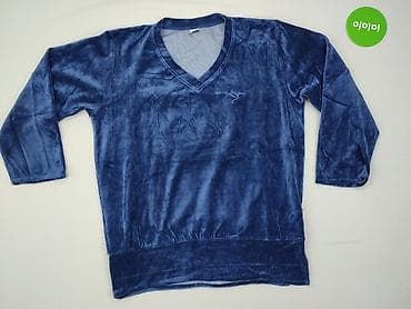 falowany: Luna, Bluza damska
, rozmiar XL — 2