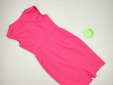 dark academia: F&F, Sukienka damska, rozmiar M — 8