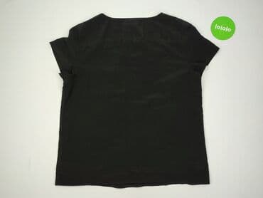 gap oversized t shirty: Gap, T-shirt damski, rozmiar XL — 4