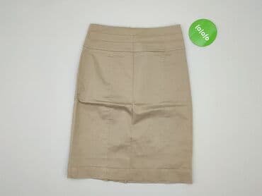 spódniczka z rozcięciami: H&M, Spódnica damska, rozmiar S — 3