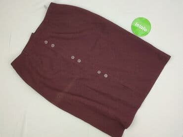 reserved żółta spódnice: C&A, Spódnica damska, rozmiar 4XL — 2