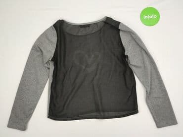 sinsay bluzka czerwona: Sinsay, Bluzka damska, rozmiar L — 3