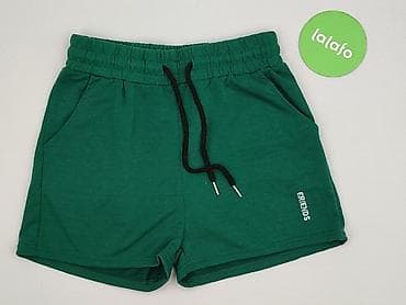 pokemon spodnie: Szorty damskie, rozmiar M — 2