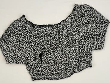 under armor compression t shirty: Sinsay, Top damski, rozmiar XL — 1