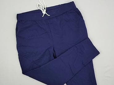 Spodnie dresowe damskie, rozmiar 2XL w lalafo.pl Spodnie dresowe damskie, rozmiar 2XL