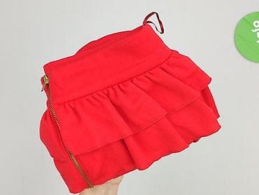 amisu jeansy: Amisu, Spódnica damska, rozmiar 2XS — 5