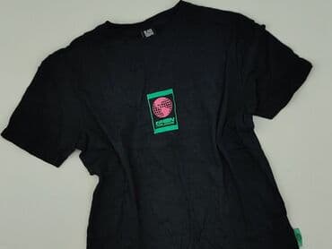 neighbourhood t shirty: Black, T-shirt damski, rozmiar XS — 2