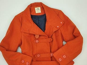 kurtka destination: Cache Cache, Płaszcz damski, rozmiar 2XS — 1