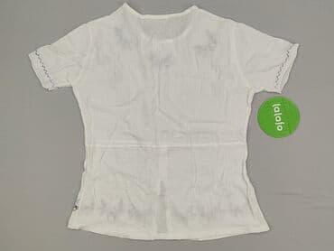 oddychające koszulki: Bluzka damska, S — 3