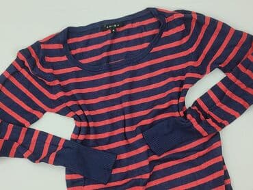 only sweter w paski: Amisu, Sweter damski, rozmiar M — 1
