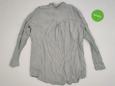 bluzki ochnik: Sinsay, Tunika damska, rozmiar M — 3