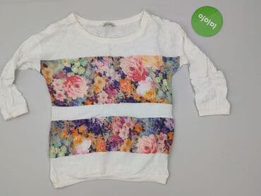 bluzka boho h: House, Bluzka damska, rozmiar S — 2