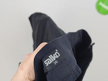 buty sagan botki: Salko, Spódnica damska, rozmiar S — 4