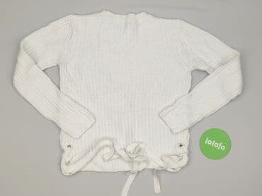 co to jest akryl w swetrze: Brave Soul, Women`s sweater, M — 3