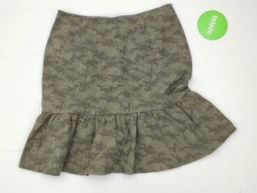 Women's Clothing: Reserved, Women`s skirt, size L (EU 40) — 3