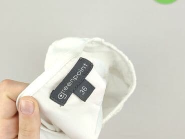 greenpoint bluzy damskie: Greenpoint, Bluzka damska, rozmiar S — 5