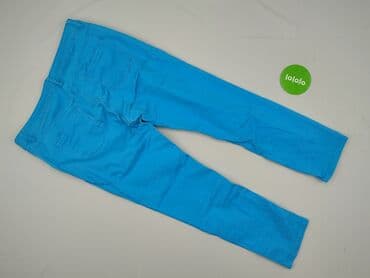 jeansy proste: TU Woman, Jeansy damskie, rozmiar 3XL — 3