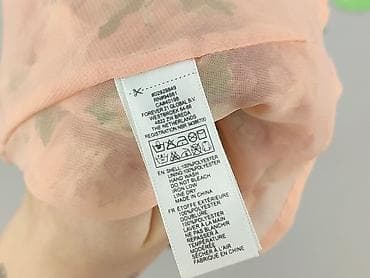 tank top: Forever 21, Top damski, rozmiar M — 4