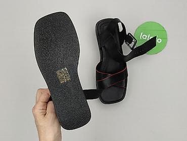 kangaroos klapki: Wybierz, Sandały damskie, rozmiar 36 — 4