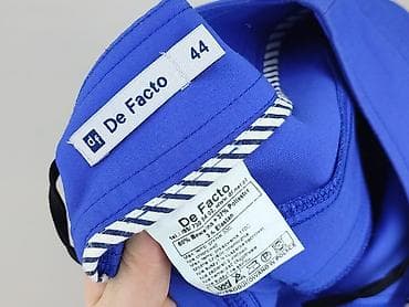 strona h: Defacto, Spodnie materiałowe damskie, rozmiar 2XL — 4