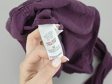 bluzy prada: Topman, Koszulа dla mężczyzn, rozmiar M — 4